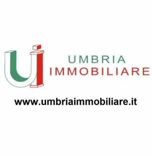 логотип  АН «UMBRIA IMMOBILIARE»