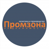 логотип  АН «Промзона»