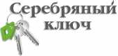 логотип  АН «Серебряный ключ»