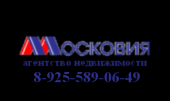 логотип  АН «Московия»