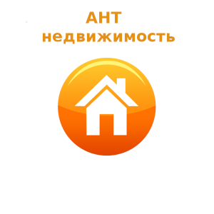 логотип  АН «АНТ»