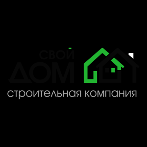 логотип  СК «Свой Дом»