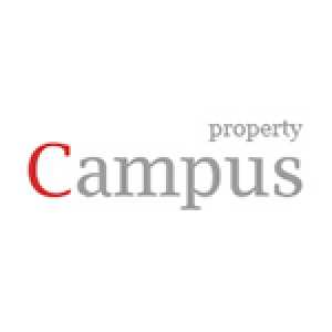 логотип  АН «Campus Property»