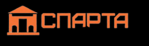 логотип  АН «СПАРТА»