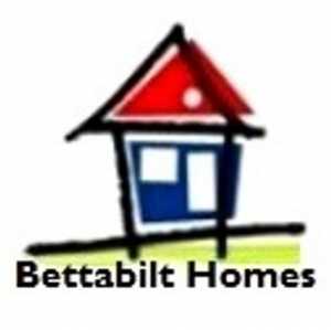 логотип  АН «BETTABILT HOMES»