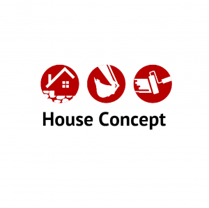 логотип  СК «House Concept»