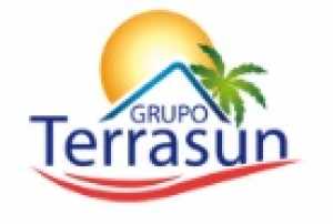 логотип  АН «Terrasun»