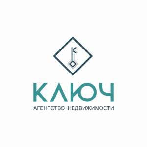 логотип  АН «АН Ключ»