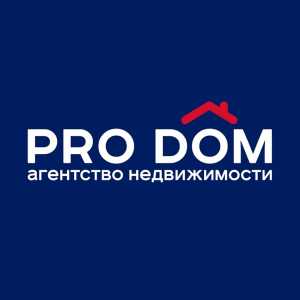 логотип  АН «Продом»