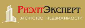 логотип  АН «РиэлтЭксперт»