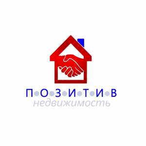 логотип  АН «Позитив»