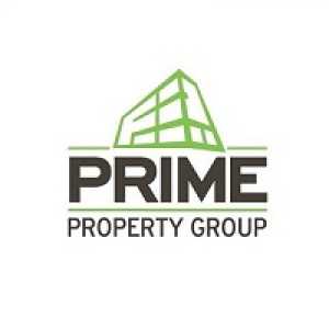 логотип  АН «Prime Property Group»