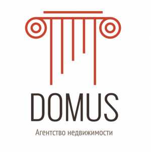 логотип  АН «Домус»