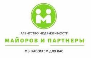 логотип  АН «Майоров и Партнеры»