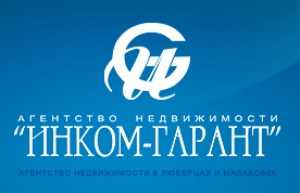 логотип  АН «ИНКОМ-ГАРАНТ»