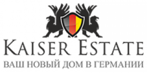 логотип   «Kaiser Estate GmbH»