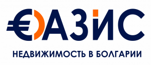 логотип  АН «ОАЗИС»