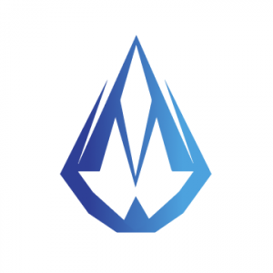 логотип  АН «Алмаз»
