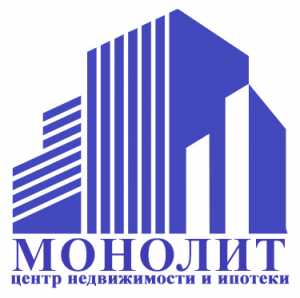 логотип  АН «МОНОЛИТ»