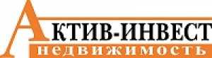 логотип  АН «Актив-инвест недвижимость»