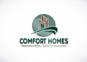 логотип  АН «Comfort Homes Turkey»