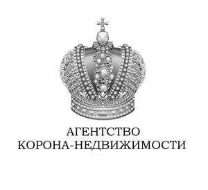 логотип  АН «КОРОНА-НЕДВИЖИМОСТИ»