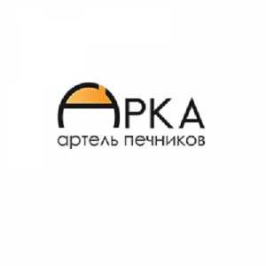 логотип  СК «Печная артель Арка»