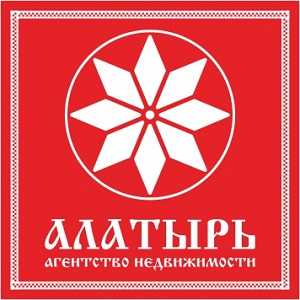 логотип  АН «Алатырь»