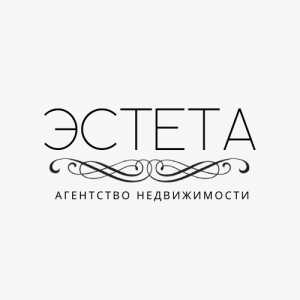 логотип  АН «ООО Эстета»