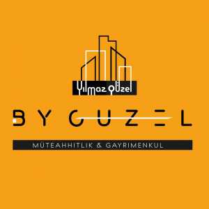 логотип  СК «ByGuzel»