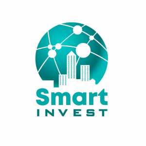 логотип  АН «Smart Invest»