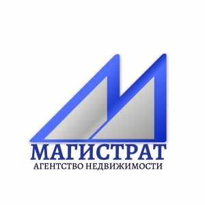 логотип  АН «Хоум Центр Магистрат»