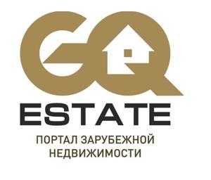 логотип  АН «GQESTATE»