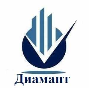 логотип  АН «Компания Диамант»