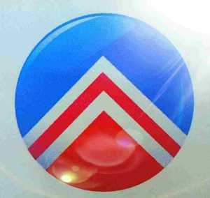 логотип  АН «Центральное агентство недвижимости»