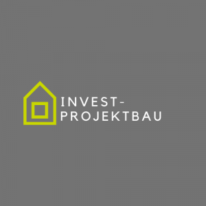 логотип  АН «Invest Projektbau»