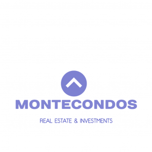 логотип  АН «Montecondos»