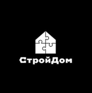 логотип  СК «СтройДом»