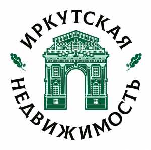 логотип  АН «Иркутская Недвижимость»