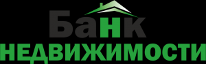 логотип  АН «Банк Недвижимости»