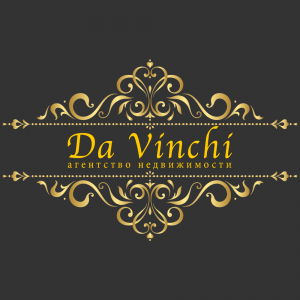 логотип  АН «Да Винчи»