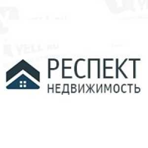 логотип  АН «Респект Недвижимость»