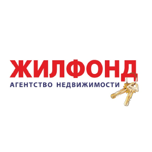 логотип  АН «ЖИЛФОНД»