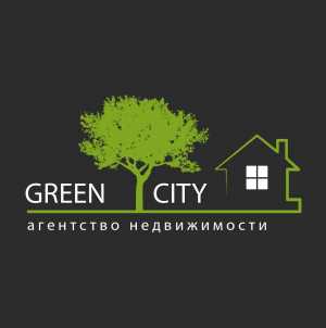 логотип  АН «GREEN CITY»