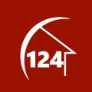 логотип  Компания «nasutki124»