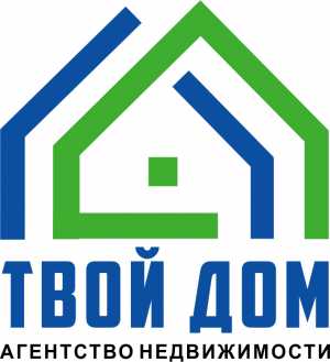логотип  АН «ТВОЙ ДОМ - Центр продаж недвижимости»