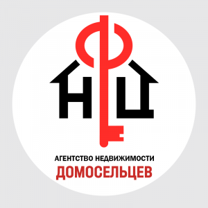 логотип  АН «Домосельцев»