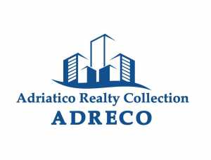 логотип  АН «ADRECO»