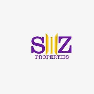 логотип  АН «SMZ properties»
