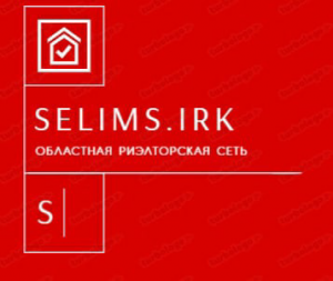 логотип  АН «ИП Гаврилов Е А «Selims.IRK “»